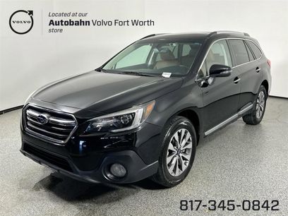 Used 2019 Subaru Outback 3.6R Touring w/ Popular Package #3A
