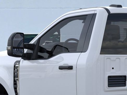 New 2025 Ford F350 XL w/ XL Chrome Package image 20