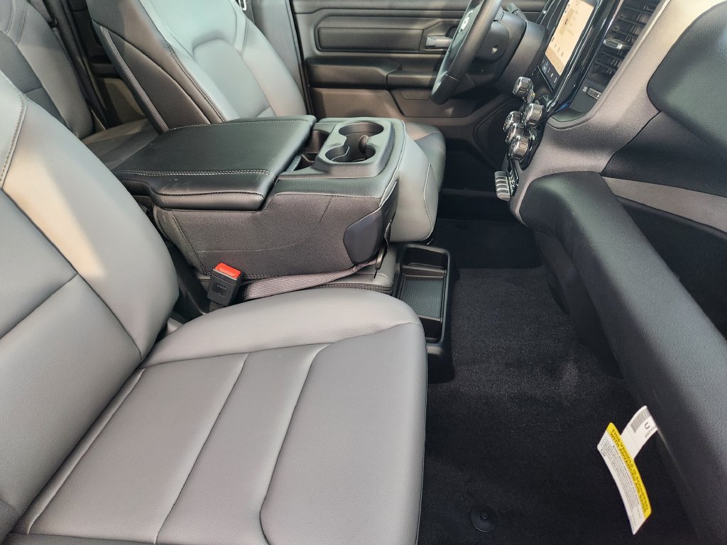 New 2026 RAM 1500 Tradesman RWD image 11