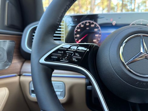 New 2026 Mercedes-Benz GLE 350 4MATIC image 23