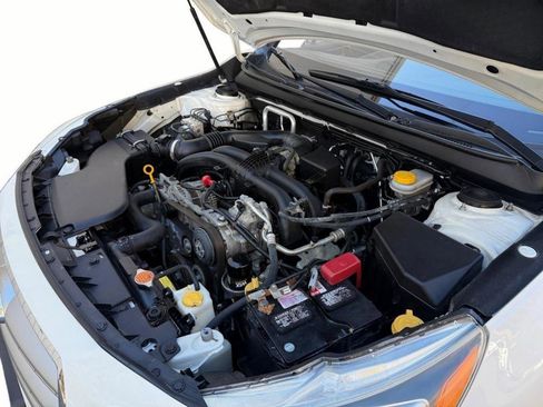 Used 2017 Subaru Legacy 2.5i Limited image 31