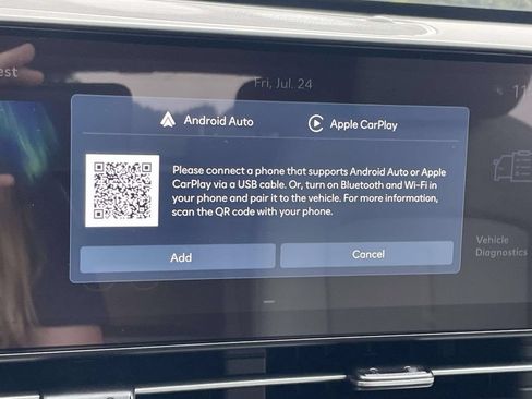 New 2026 Hyundai Kona SEL Premium FWD image 29