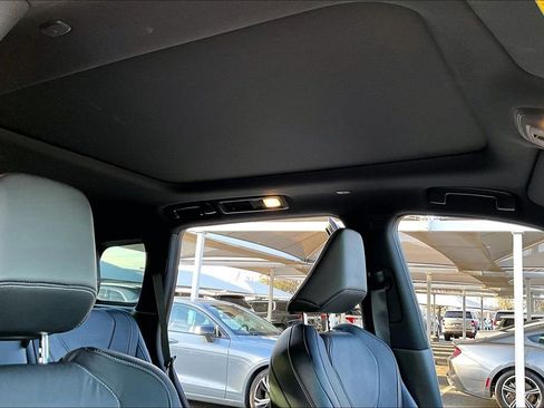 Certified 2025 INFINITI QX60 Luxe w/ Black Edition image 22