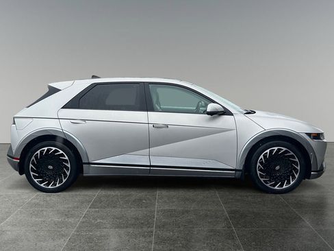 Certified 2023 Hyundai Ioniq 5 Limited image 8