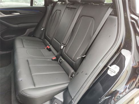 Used 2024 BMW X3 xDrive30i image 27