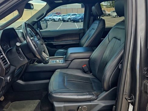 Used 2020 Ford Expedition Max Limited AWD/4WD image 11