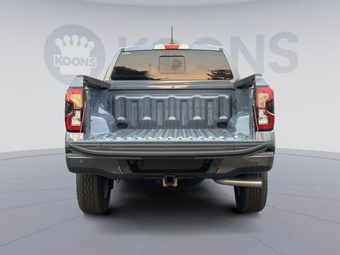 New 2025 Ford Ranger XLT w/ Equipment Group 301A High image 20