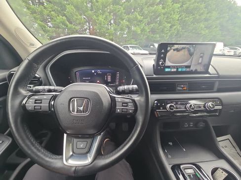 Used 2023 Honda Pilot Elite image 19