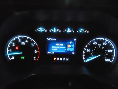 Used 2024 Ford F250 XL w/ STX Appearance Package image 16