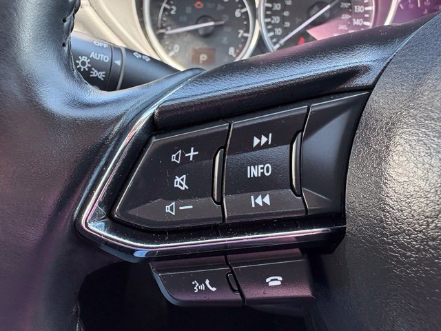 Used 2022 MAZDA CX-5 AWD 2.5 S image 23