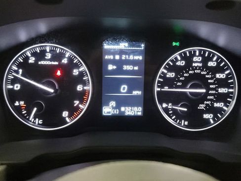 Certified 2026 Subaru Forester Sport AWD/4WD image 28