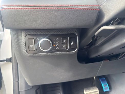 New 2025 Ford Mustang Mach-E Premium w/ Sport Appearance Package image 20