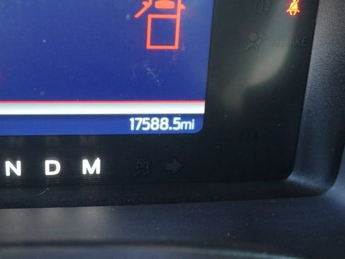 Used 2024 Ford Bronco Outer Banks image 18