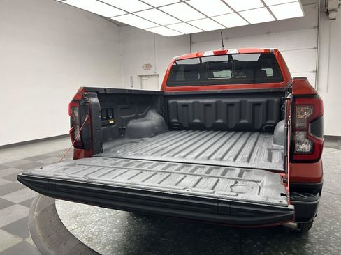 Certified 2024 Ford Ranger XLT AWD/4WD image 28