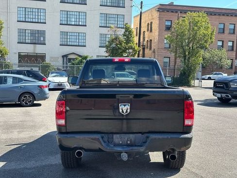 Used 2014 RAM 1500 Express RWD image 5