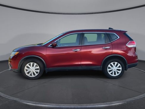 Used 2015 Nissan Rogue S FWD image 5