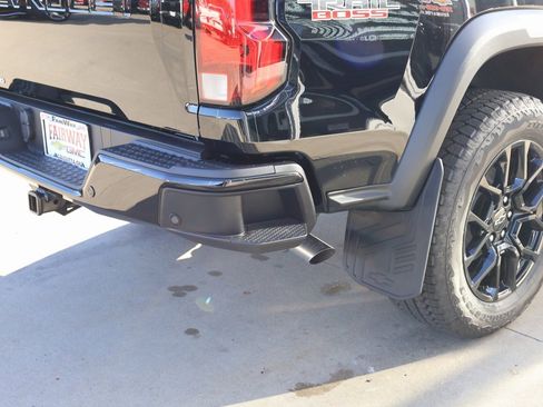 New 2026 Chevrolet Colorado Trail Boss image 33