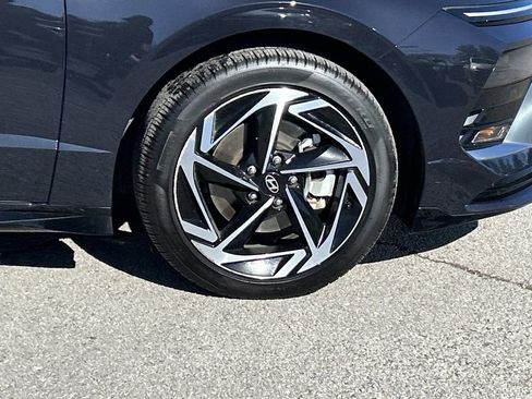 Certified 2025 Hyundai Sonata SEL FWD image 9