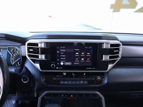 Used 2024 Toyota Tundra SR5 image 17