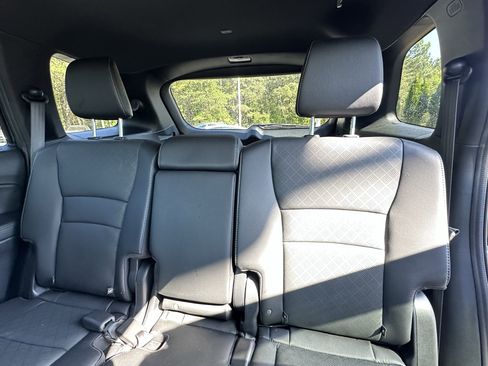 Used 2023 Honda Passport Elite image 9