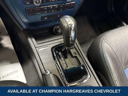 Used 2011 Ford Fusion Sport w/ 402A Rapid Spec Order Code image 21