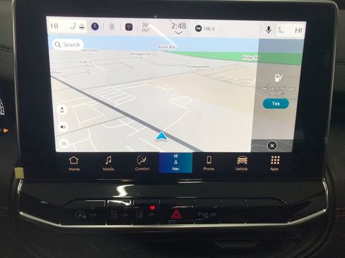 New 2026 Jeep Compass Trailhawk w/ Sun, Sound & Navigation Group image 21