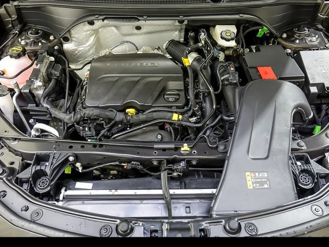 New 2026 Buick Envista Preferred w/ Convenience I Package FWD image 8