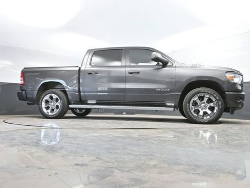 Used 2021 RAM 1500 Big Horn image 52