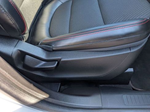 Used 2023 Ford Escape ST-Line w/ Tech Pack #1 image 48