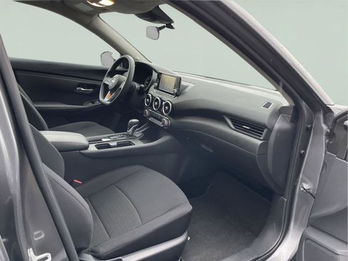 Used 2023 Nissan Sentra S image 18