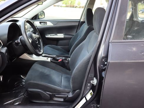 Used 2010 Subaru Impreza 2.5i AWD/4WD image 19