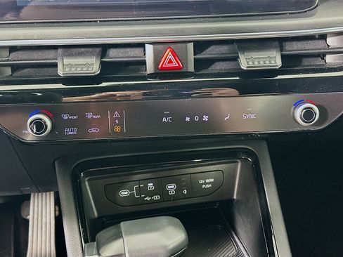 Used 2025 Kia K5 GT-Line image 24