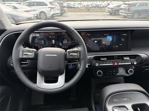 New 2026 Hyundai Palisade SE image 22