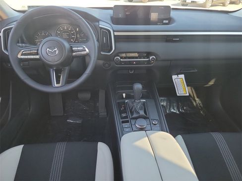 New 2026 MAZDA CX-50 AWD 2.5 S w/ Preferred Pkg image 5