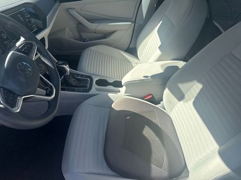 Used 2024 Volkswagen Jetta S FWD image 3