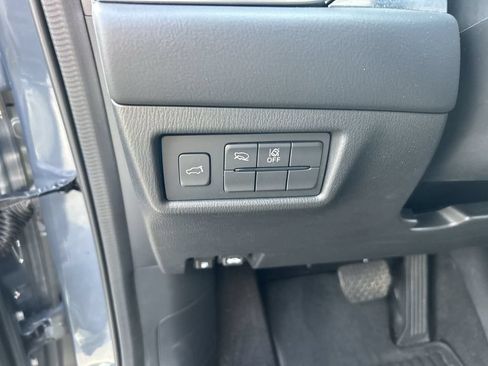 Certified 2023 MAZDA CX-5 Carbon Edition AWD/4WD image 17