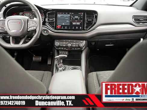 New 2025 Dodge Durango GT image 11