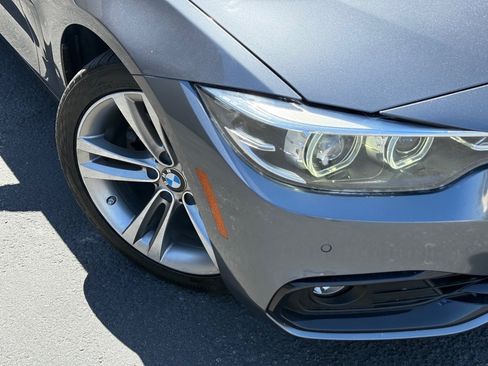 Used 2018 BMW 430i Gran Coupe RWD image 3
