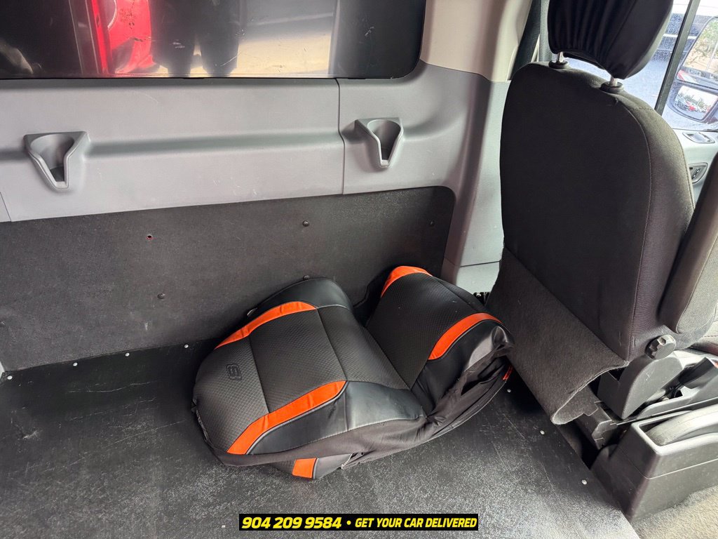Used 2016 Ford Transit 350 XLT RWD image 29