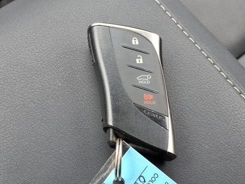 Used 2024 Lexus RX 350 Premium w/ Accessory Package (Z1) AWD/4WD image 23