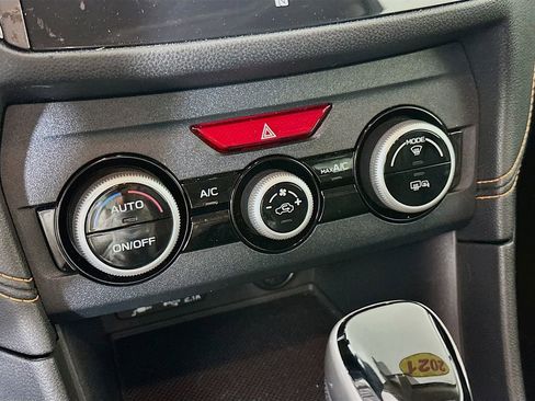 Used 2021 Subaru Crosstrek 2.5i Limited w/ Moonroof Package 1 image 21