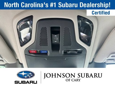 Certified 2024 Subaru Outback Touring AWD/4WD image 16