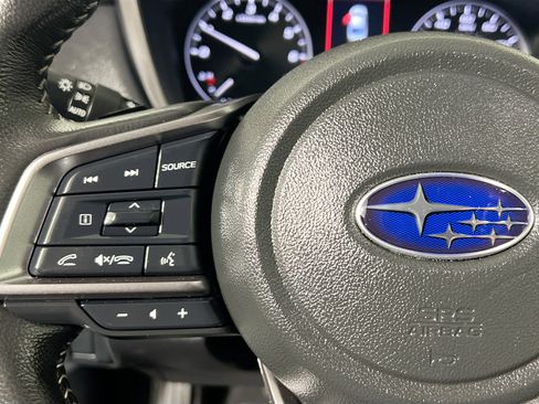 Used 2024 Subaru Legacy Limited w/ Popular Package #2 image 18