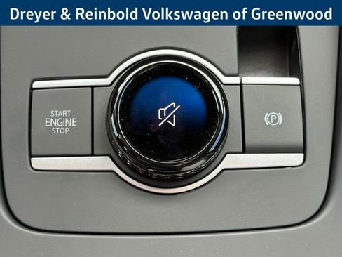 New 2026 Volkswagen Tiguan SE R-Line AWD/4WD image 20