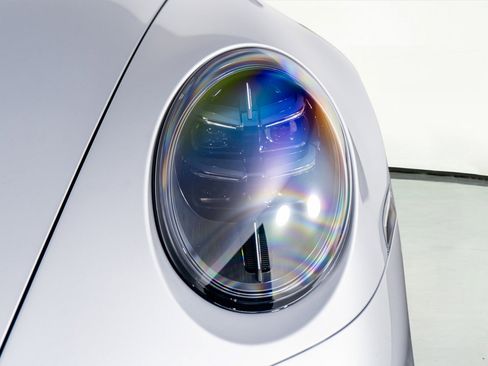 Used 2025 Porsche 911 Carrera 4 GTS image 24