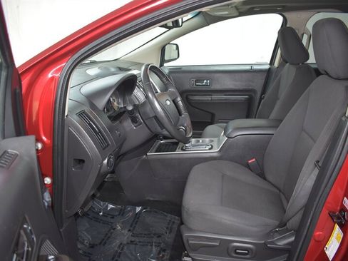 Used 2010 Ford Edge SEL FWD image 17