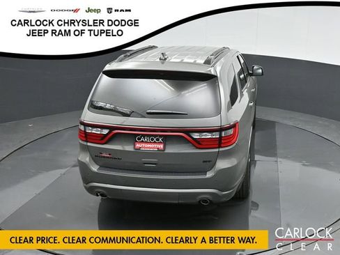 New 2026 Dodge Durango GT w/ Blacktop Package image 55