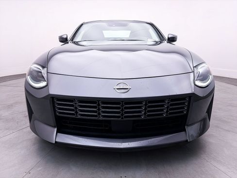 Used 2024 Nissan Z Performance w/ Floor Mat Package RWD image 14