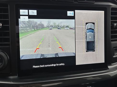 Certified 2023 Ford F150 XLT w/ Equipment Group 302A High image 17