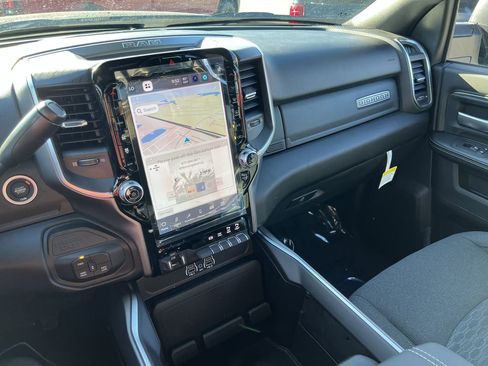 New 2026 RAM 2500 Big Horn image 12